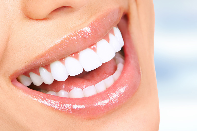 Cosmetic Dentistry in Meridian