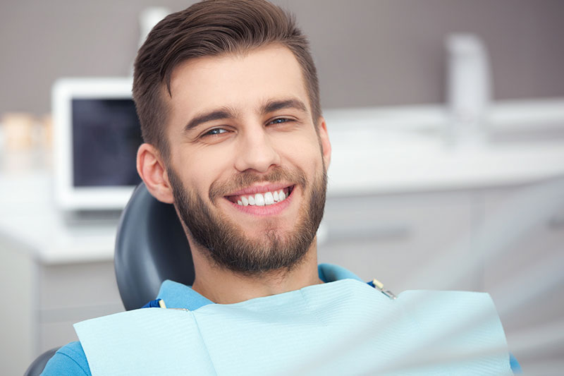 Dental Fillings in Meridian