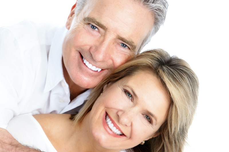 Dental Implants in Meridian